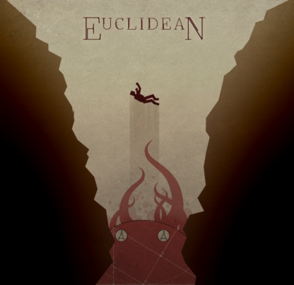 Euclidean Steam CD Key