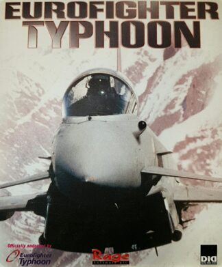 Eurofighter Typhoon Steam CD Key