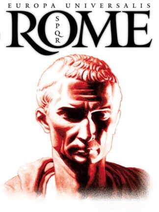 Europa Universalis: Rome Gold Edition Steam CD Key