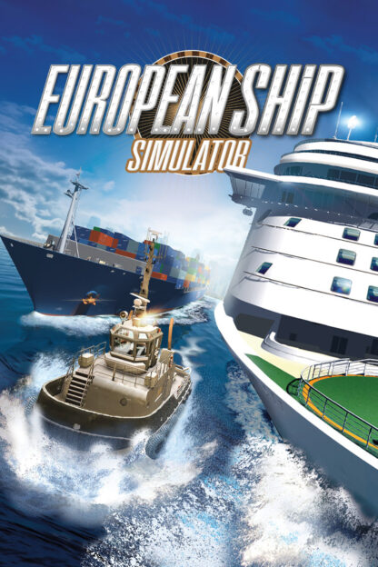 European Ship Simulator Steam CD Key