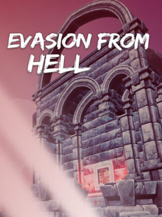 Evasion From Hell Steam CD Key