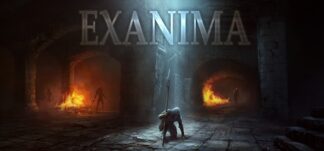 Exanima Steam CD Key