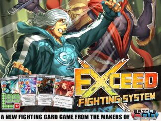 eXceed Complete Pack Steam CD Key