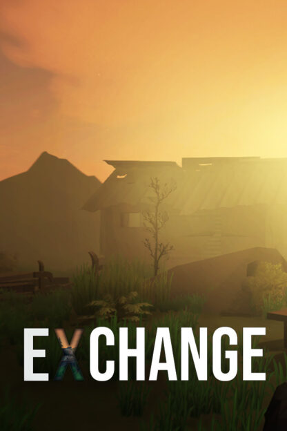 EXCHANGE Steam CD Key