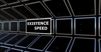 Existence speed English Language only Steam CD Key