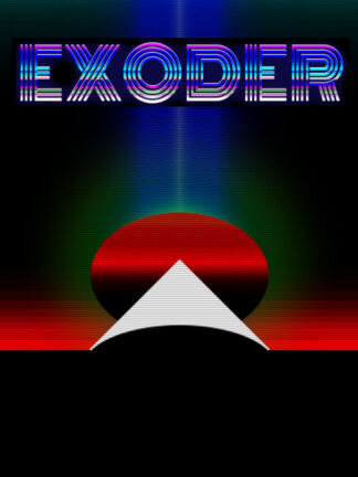 Exoder Steam CD Key