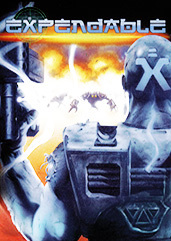 Expendable Steam CD Key