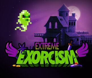 Extreme Exorcism Steam CD Key