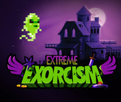 Extreme Exorcism Steam CD Key