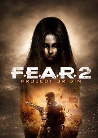F.E.A.R. 2 Project Origin Steam CD Key