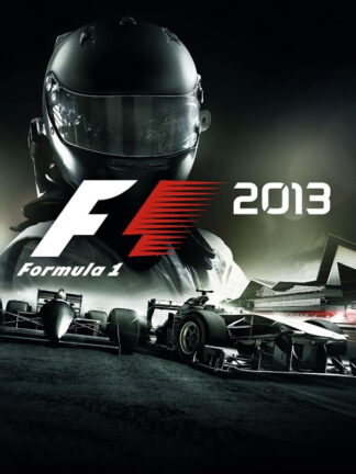 F1 2013 Steam CD Key