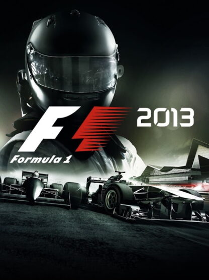 F1 2013 Steam CD Key