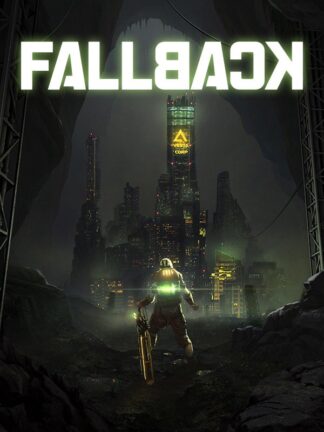 Fallback Steam CD Key