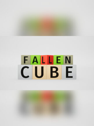 Fallen Cube Steam CD Key
