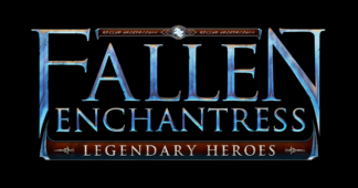 Fallen Enchantress: Legendary Heroes Steam Gift
