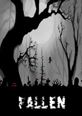 Fallen Steam CD Key