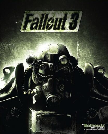 Fallout 3 Steam Gift