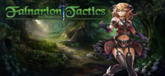 Falnarion Tactics Steam CD Key