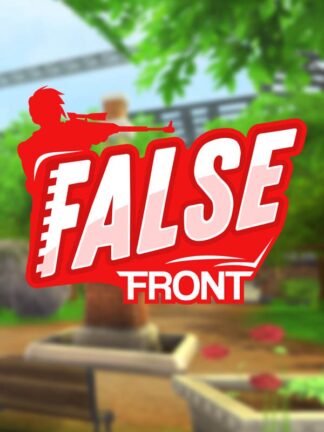False Front Steam CD Key