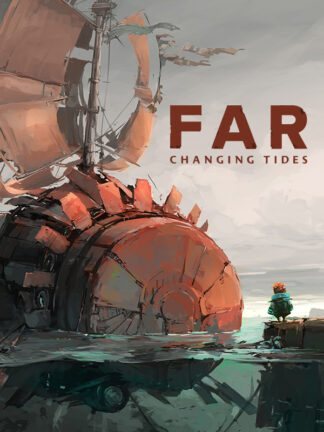 FAR: Changing Tides Steam CD Key
