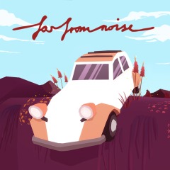Far from Noise Steam CD Key