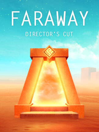 Faraway: Director's Cut Steam CD Key