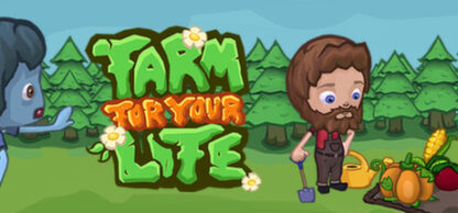 Farm for your Life Steam CD Key