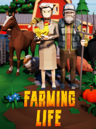 Farming Life Steam CD Key