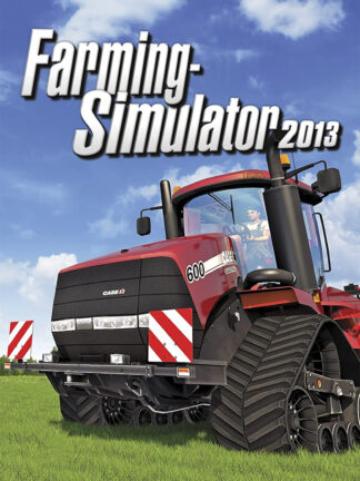 Farming Simulator 2013 Titanium Edition EU Steam CD Key