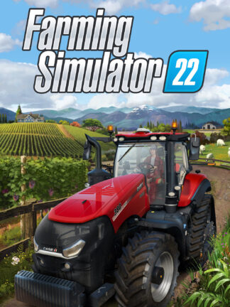 Farming Simulator 22 Steam Altergift