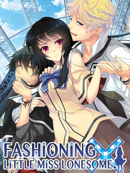 Fashioning Little Miss Lonesome Steam CD Key
