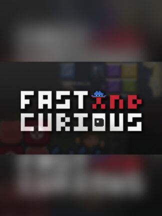 Fast and Curious Steam CD Key