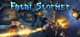 Fatal Stormer Steam CD Key