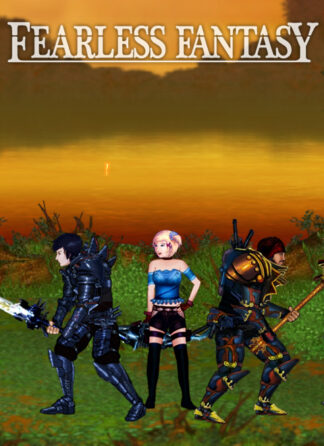 Fearless Fantasy Steam CD Key