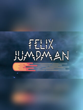 Felix Jumpman Steam CD Key