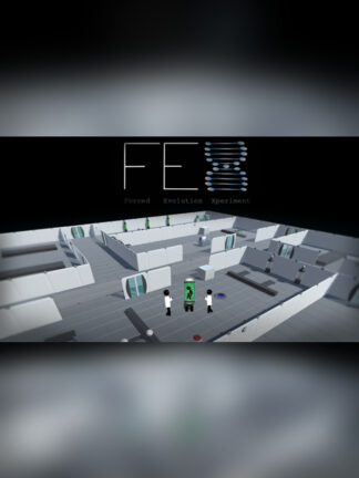 F.E.X (Forced Evolution Experiment) Steam CD Key