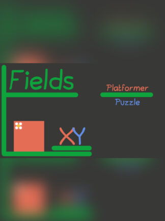 Fields XY Steam CD Key