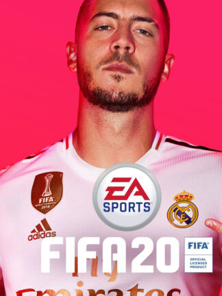 FIFA 20 Ultimate Edition EU XBOX One CD Key