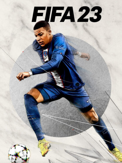FIFA 23 - Pre-order Bonus DLC EU Origin CD Key
