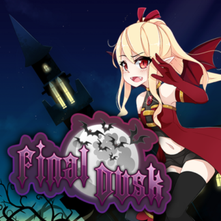 Final Dusk Steam CD Key