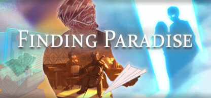 Finding Paradise Steam CD Key