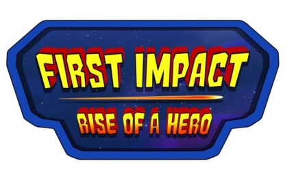 First Impact: Rise of a Hero Steam CD Key