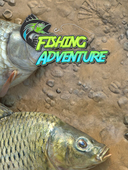 Fishing Adventure Steam CD Key