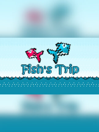 Fish's Trip Steam CD Key
