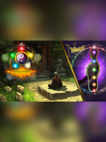 Five Elements Steam CD Key