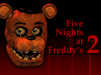 Five Nights at Freddy's 2 Steam Altergift