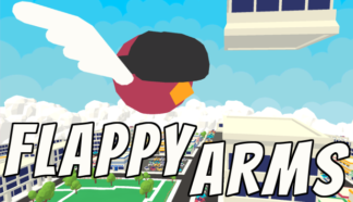 Flappy Arms Steam CD Key