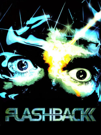 Flashback Uplay CD Key