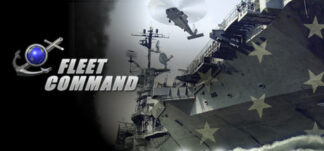 Fleet Command Steam CD Key