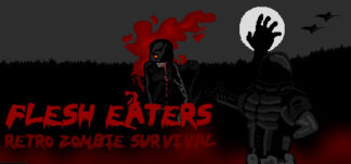 Flesh Eaters Steam CD Key